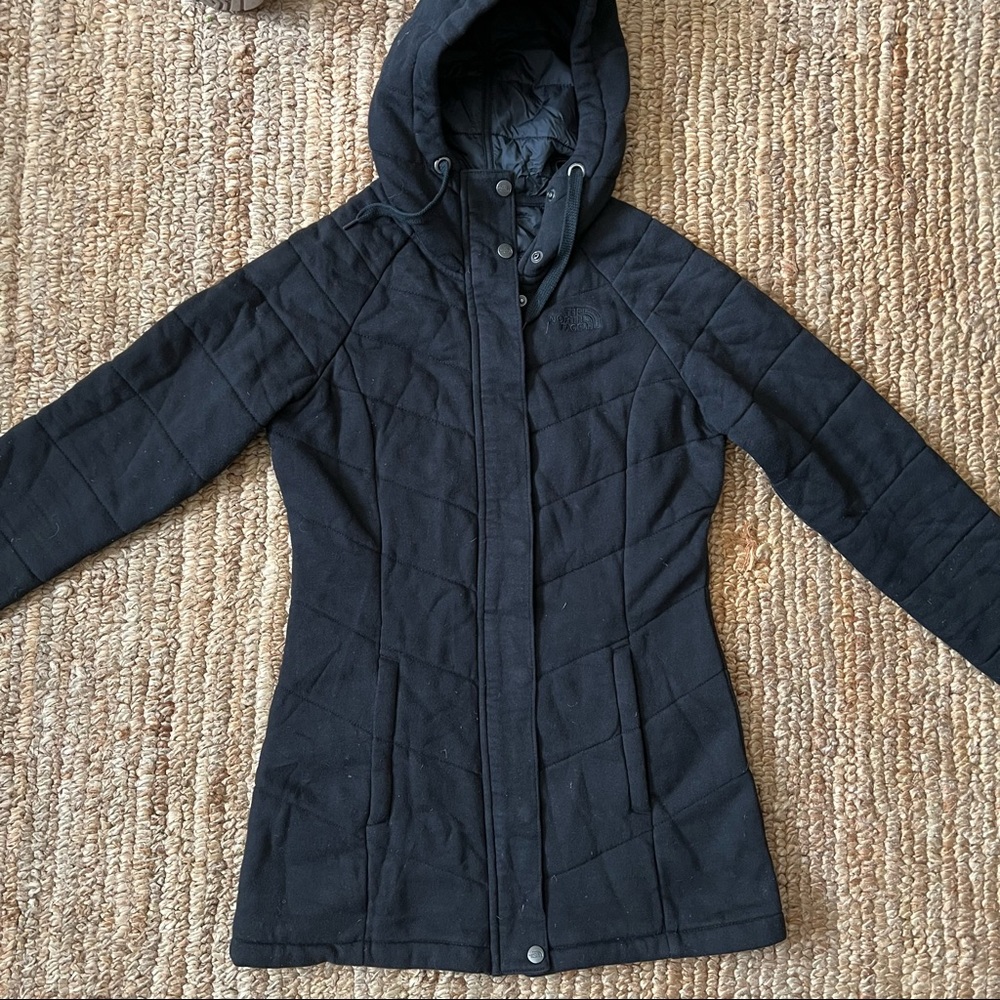The North Face Jacket